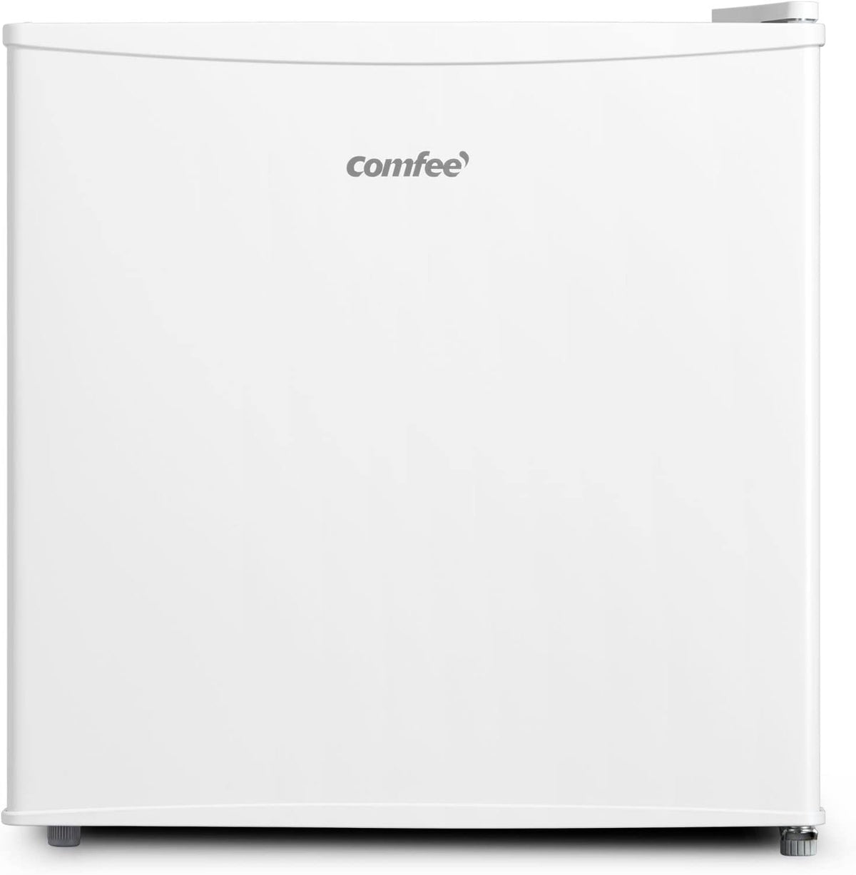 COMFEE' Zamrażarka – RCU40WH2, 31 l, 2 kg, 41 dB – Biały, Comfee Wolnostojąca, RCU40WH2(E) mini, 4-gwiazdkowa komora zamrażania – kompaktowy rozmiar