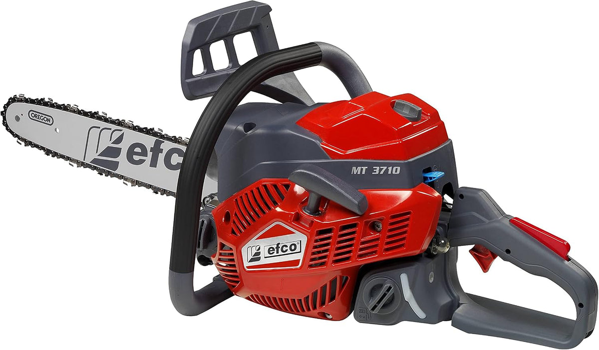 Piły łańcuchowe efco – 35 cm, 4,3 kg, 1.8 kW, Czerwony/Szary