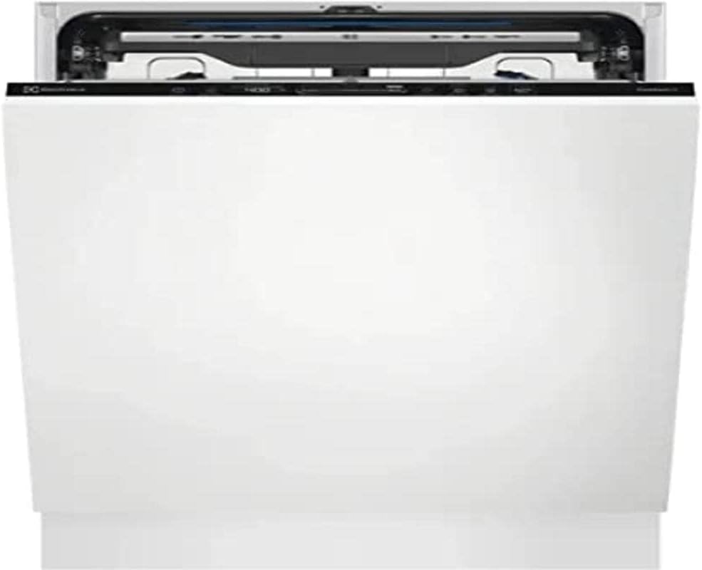 Electrolux Zmywarka, EEC67310, 60 CM, Czarny – EEC67310 L, wbudowan- in
