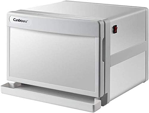 Sterylizatory elektryczne FAXIOAWA, 7 l, 130 W – 22 cm, Szary, sterylizator, szafa – aparatura do sterylizacji elektrycznej, dekoracja salonu