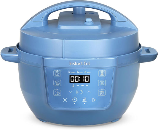 Elektryczne kuchenki wielozadaniowe Instant Pot – 3,8 l, 7 W, Niebieski, Mini Daydream 3,8 l multicooker
