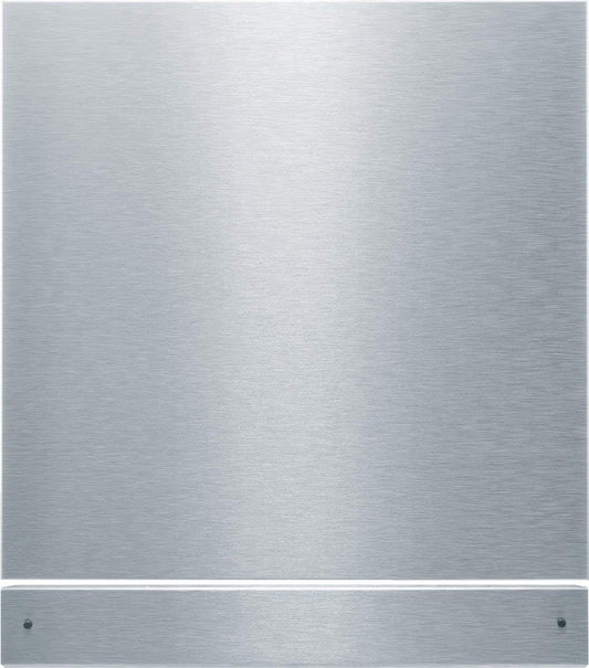 SIEMENS Zmywarka, Srebrny, stal nierdzewna, sz73125