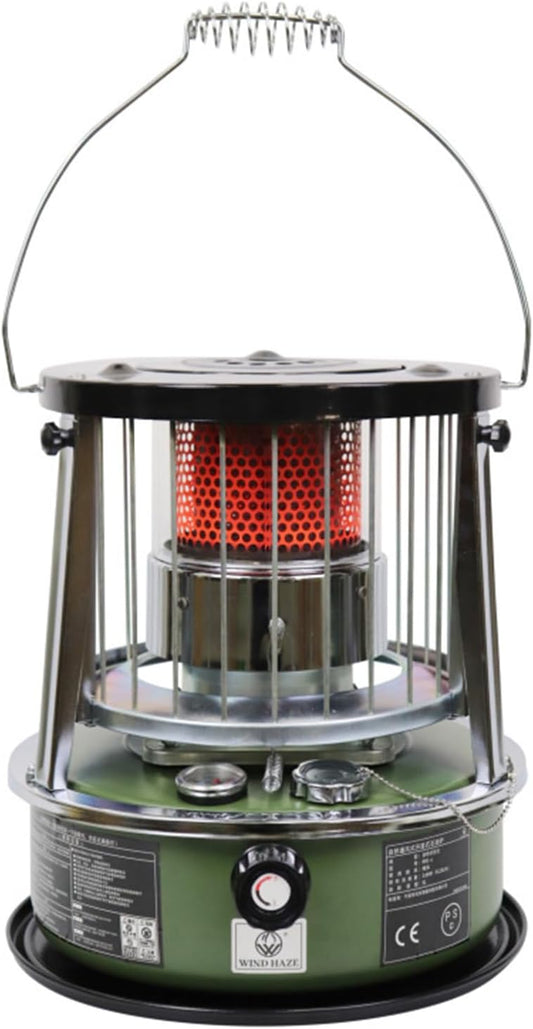 Grill Kavolet – Szary, kuchenka turystyczna, Gotowanie naczynia, mobilne – kemping, Ka- komponent Hebbarer Kérosinofen