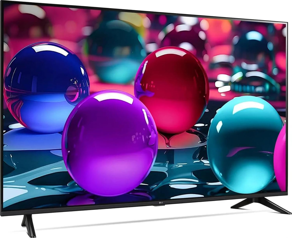 LG Telewizor Smart TV, 55UA73006LA – 55 cali, 0,5 W, 240 V, Czarny – oświetlenie LED, Bluetooth, telewizor, Smart TV 55UA73006LA HEVC – H.265, klasa E