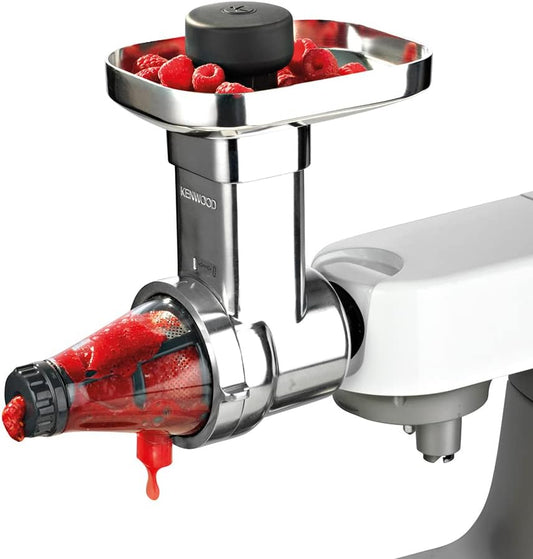 Części zamienne do robotów Kenwood – KAX644ME, Czarny, metal, Akcesoria do aparatury – części i akcesoria, akcesoria do robotów