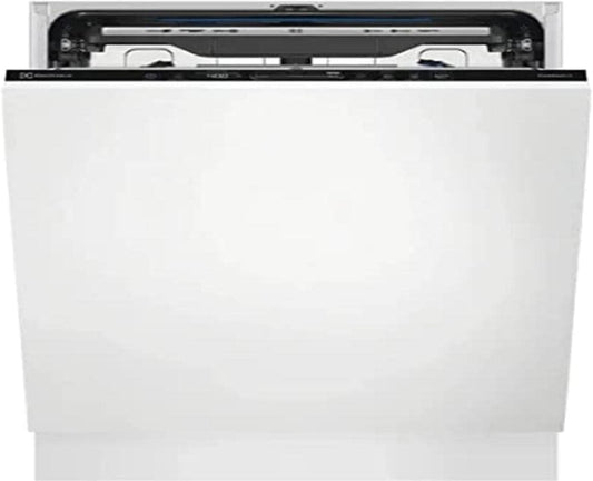 Electrolux Zmywarka, EEC67310, 60 CM, Czarny – EEC67310 L, wbudowan- in