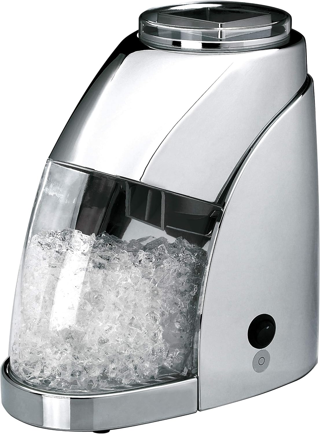 Maszyny do lodu GASTROBACK, Czarny, 41127 Ice Crushing