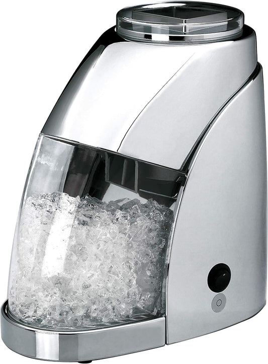Maszyny do lodu GASTROBACK, Czarny, 41127 Ice Crushing